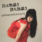 Pochette 君は無敵さ 僕も無敵さ