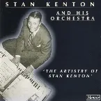 Pochette The Artistry of Stan Kenton