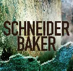 Pochette SCHNEIDER BAKER