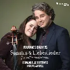 Pochette Sonatas & Liebeslieder for Cello and Piano