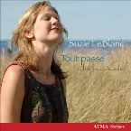Pochette Tout passe: Chants d'Acadie