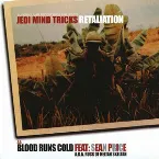 Pochette Retaliation / Retaliation (remix) / Blood Runs Cold