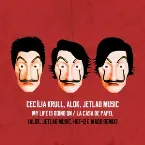 Pochette My Life is Going On (Alok, JetLag Music, HOT-Q e WADD Remix)
