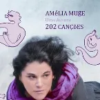 Pochette Uma Autora, 202 Canções