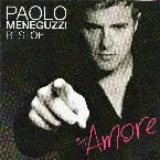 Pochette Sei amore: Best of Paolo Meneguzzi