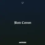 Pochette Bass Cannon (Matroda Remix)