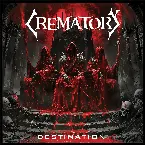 Pochette Destination