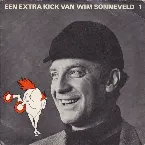 Pochette Een extra kick van Wim Sonneveld 1