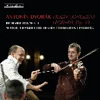 Pochette DVORAK, A.: Violin Concerto / Legends
