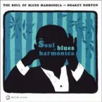Pochette The Soul of Blues Harmonica