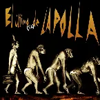Pochette El último (el) de La Polla