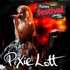 Pochette iTunes Festival: London 2010