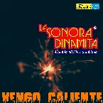 Pochette Vengo caliente