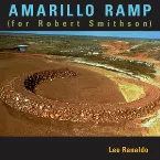 Pochette Amarillo Ramp (For Robert Smithson)