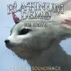Pochette PLATINUM DEMO FINAL FANTASY XV ORIGINAL SOUNDTRACK PS Plus Edition