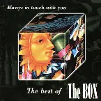 Pochette Always in Touch With You: The Best of the Box