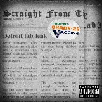 Pochette Straight From the Lab, Part 3