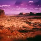 Pochette Anthropoaliena