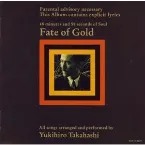 Pochette Fate of Gold