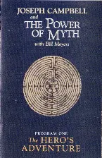 Pochette Joseph Campbell and the Power of Myth, Program One: The Hero's Adventure
