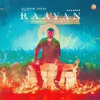 Pochette Raayan