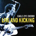 Pochette Live and Kicking