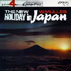 Pochette The New Holiday in Japan