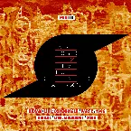 Pochette 44 1/2: Live And Unreleased Works [Part III - Häxan - live Copenhagen part 2 1996 / UBIQUE - live Maubeuge 2000]
