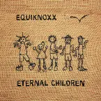 Pochette Eternal Children