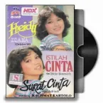 Pochette Istilah Cinta