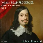 Pochette Suites for Harpsichord, Vol. 2
