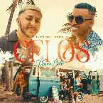 Pochette Celos (Salsa)