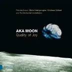 Pochette Quality of Joy