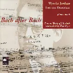 Pochette Bach after Bach: Famous Works of J.S. Bach Transcribed by Max Reger