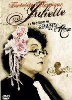 Pochette En concert au Grand Rex