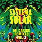 Pochette Mi Caribe Remixes, Vol. 2