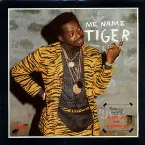 Pochette Me Name Tiger