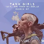 Pochette Tank Girls Remixes