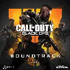 Pochette Call of Duty®: Black Ops 4 (Official Soundtrack)