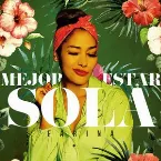 Pochette Mejor estar sola