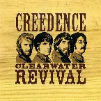 Pochette Creedence Clearwater Revival