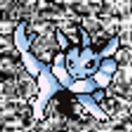 Pochette #134 ~ Vaporeon