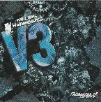 Pochette Danganronpa V3: Killing Harmonies