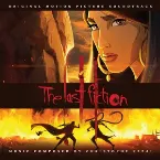 Pochette The Last Fiction (Original Motion Picture Soundtrack)