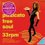 Pochette Pizzicato Free Soul