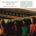 Pochette The Lost Sessions, Vol. 5