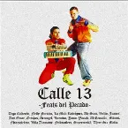 Pochette Feats del pecado