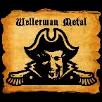 Pochette Wellerman (Metal Version)