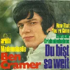 Pochette Du bist so weit (Now That You’re Gone) / Mademoiselle