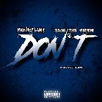Pochette Don’t